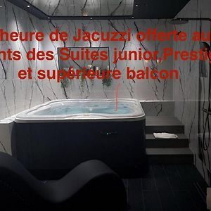 Be You Luxury Apart'Hotel Paris